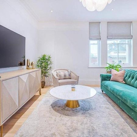 Royal Kensington In Cromwell Road Apartment ลอนดอน ภายนอก รูปภาพ