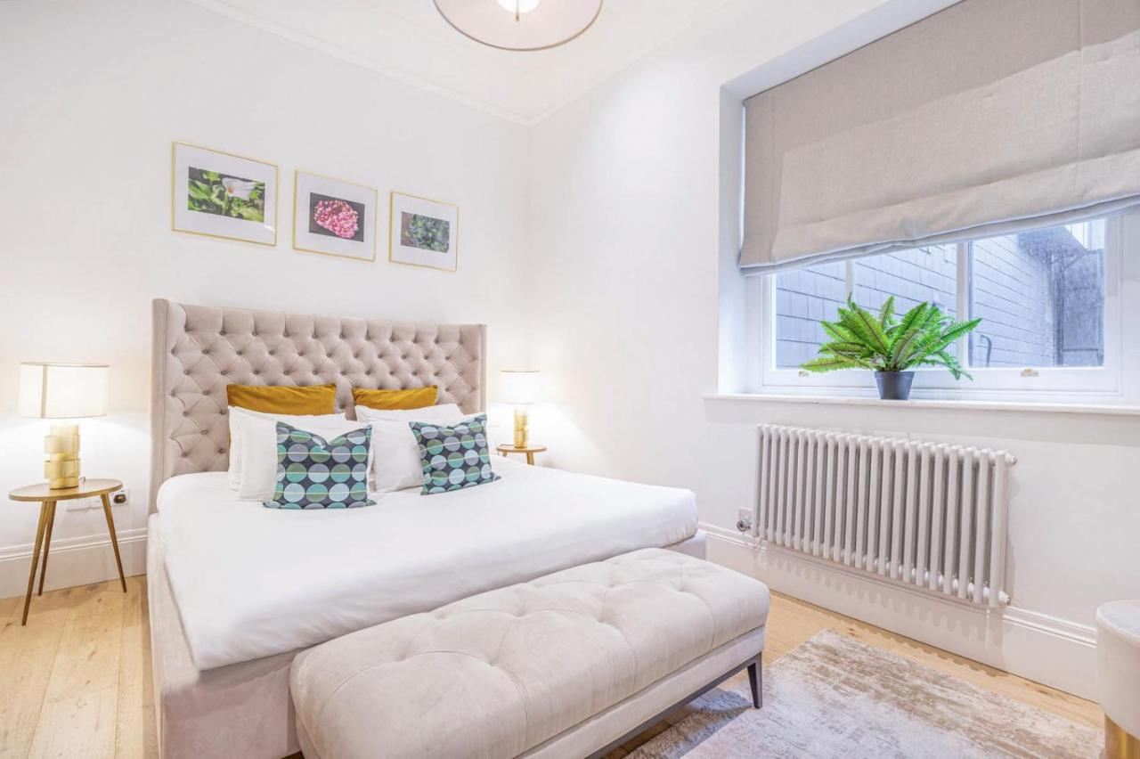 Royal Kensington In Cromwell Road Apartment ลอนดอน ภายนอก รูปภาพ
