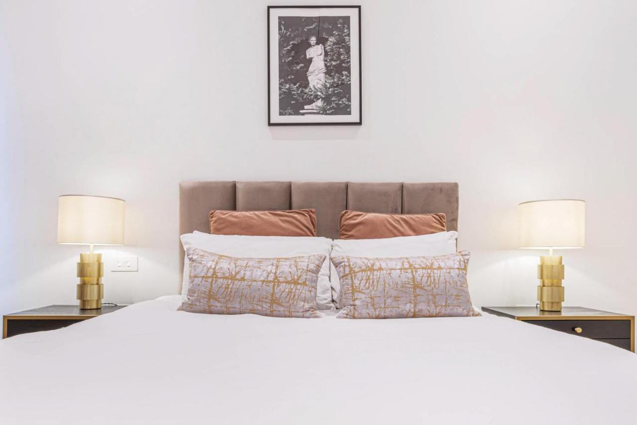 Royal Kensington In Cromwell Road Apartment ลอนดอน ภายนอก รูปภาพ