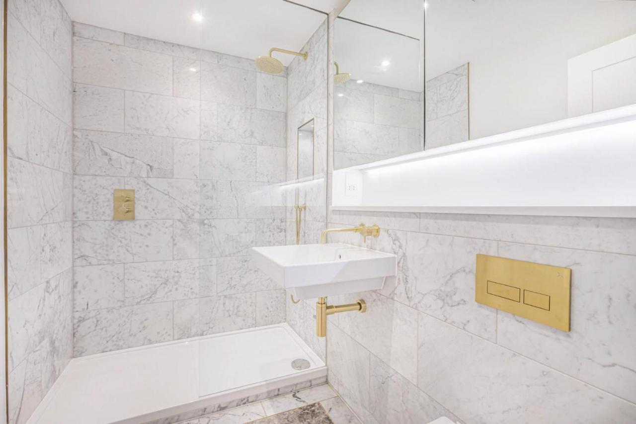 Royal Kensington In Cromwell Road Apartment ลอนดอน ภายนอก รูปภาพ