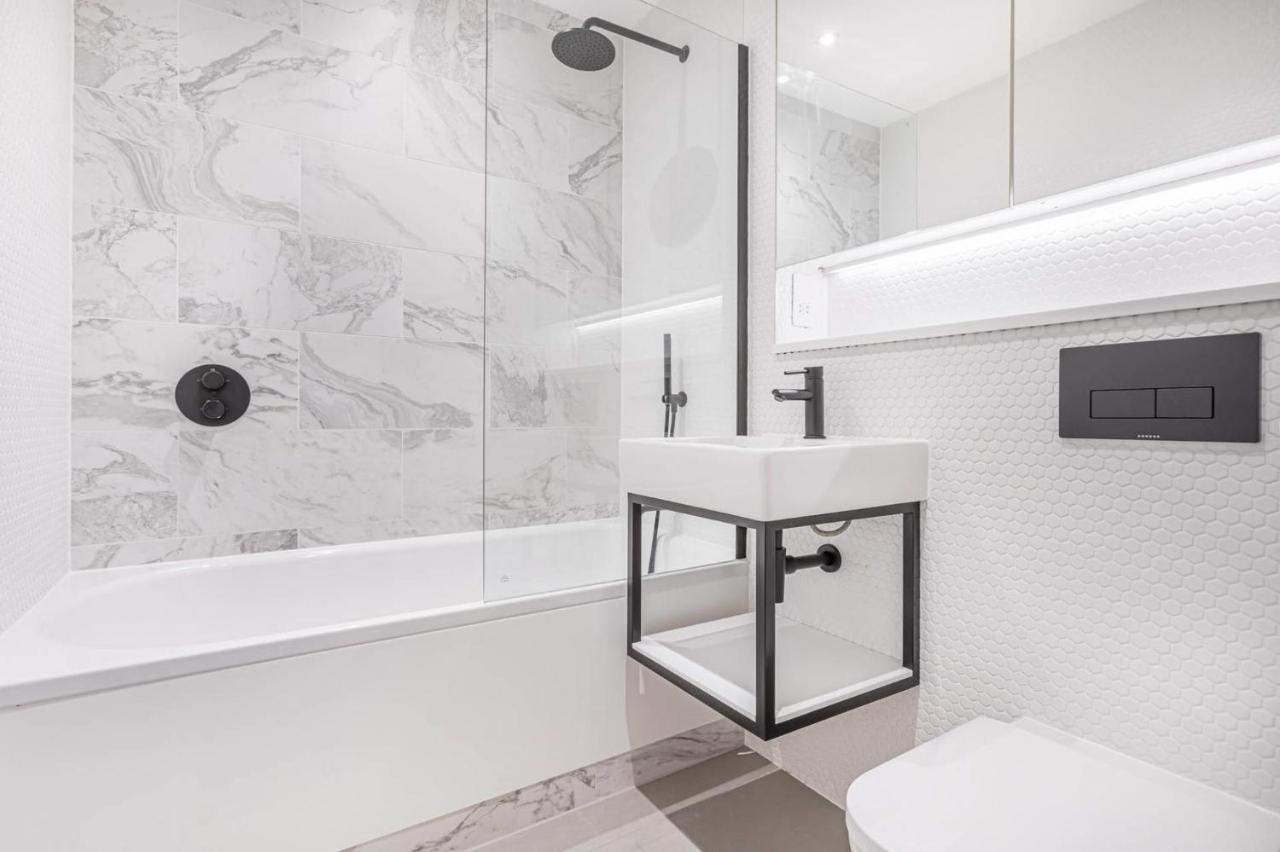 Royal Kensington In Cromwell Road Apartment ลอนดอน ภายนอก รูปภาพ