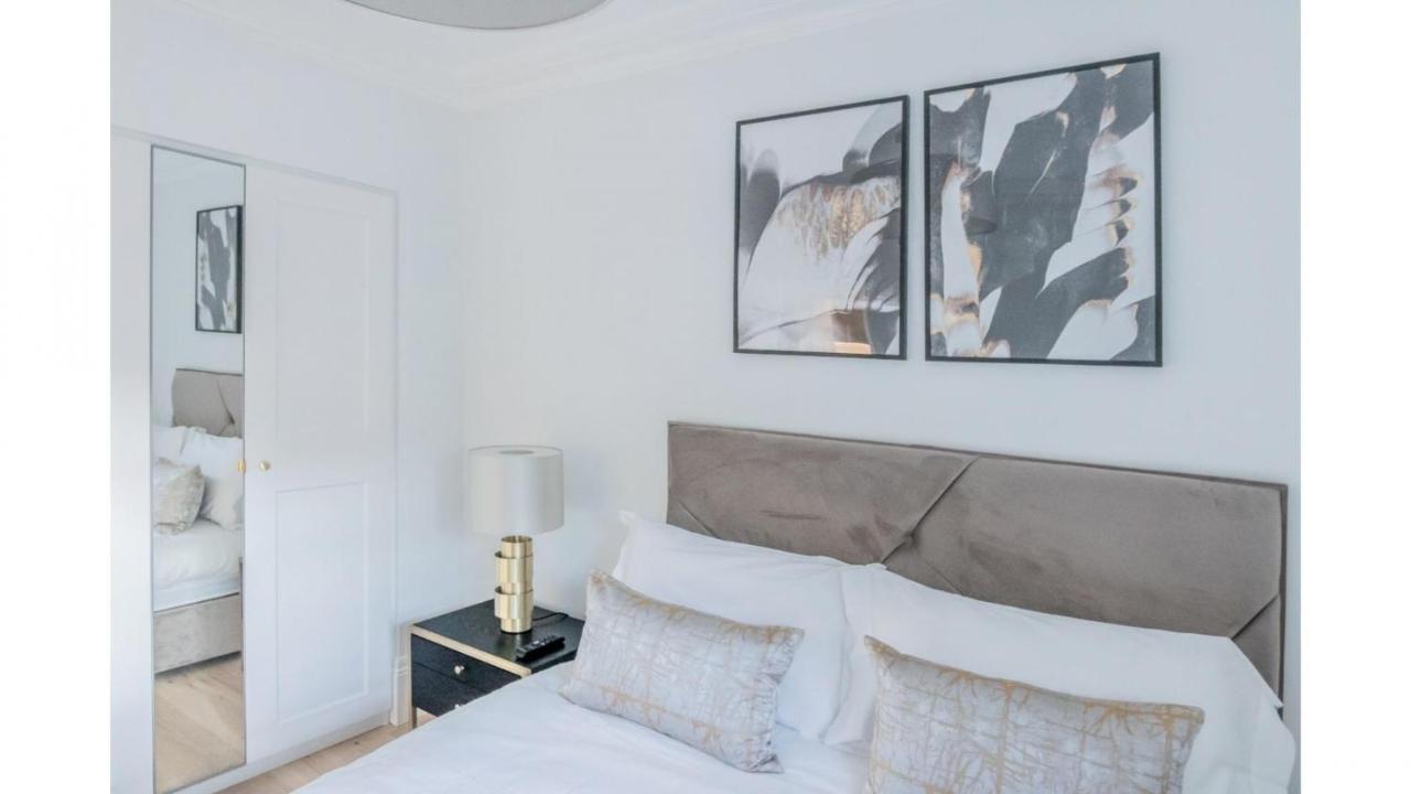 Royal Kensington In Cromwell Road Apartment ลอนดอน ภายนอก รูปภาพ