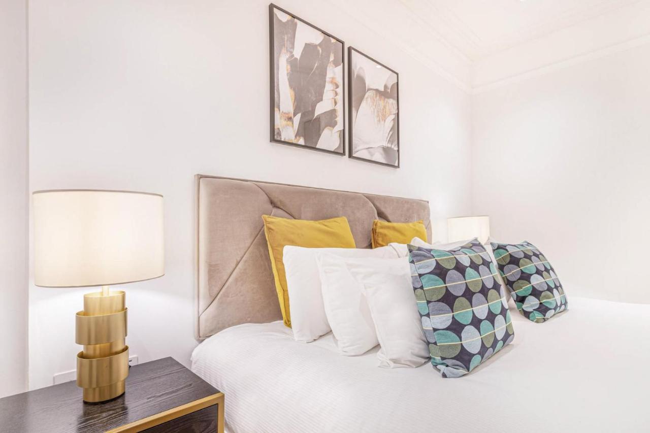 Royal Kensington In Cromwell Road Apartment ลอนดอน ภายนอก รูปภาพ