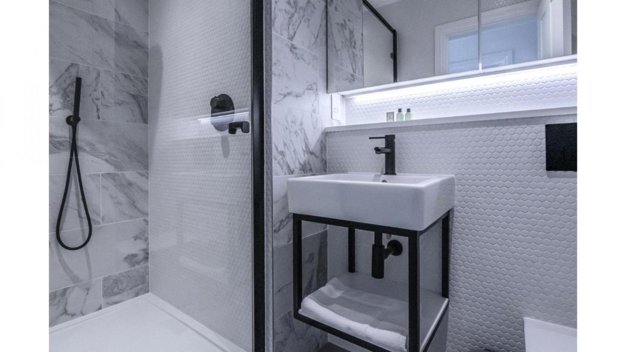 Royal Kensington In Cromwell Road Apartment ลอนดอน ภายนอก รูปภาพ