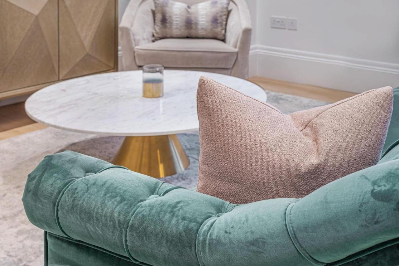 Royal Kensington In Cromwell Road Apartment ลอนดอน ภายนอก รูปภาพ