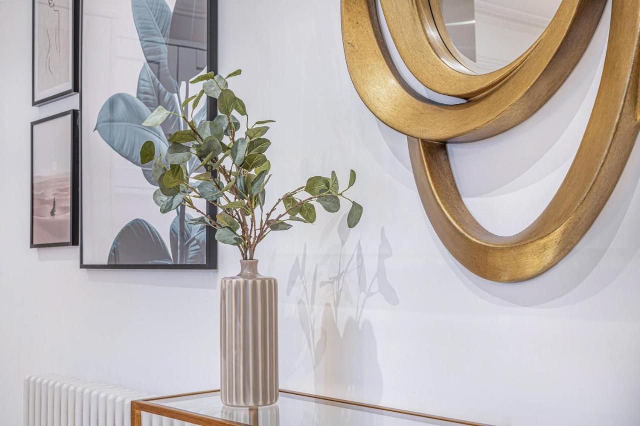Royal Kensington In Cromwell Road Apartment ลอนดอน ภายนอก รูปภาพ