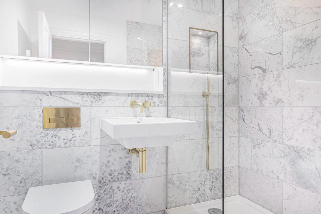Royal Kensington In Cromwell Road Apartment ลอนดอน ภายนอก รูปภาพ