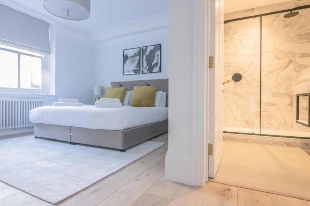 Royal Kensington In Cromwell Road Apartment ลอนดอน ภายนอก รูปภาพ